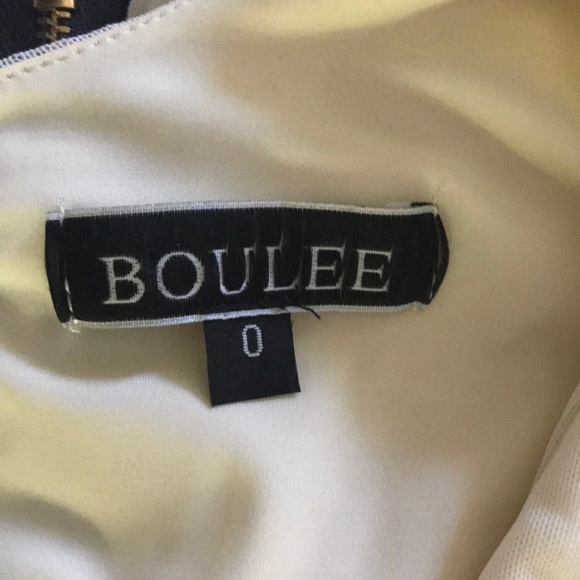 🌟HP🌟 Sydney Ruched Dress. Worn once. - Picture 7 of 7